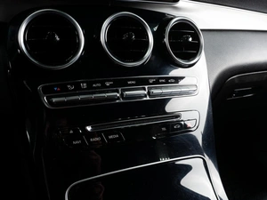 Внедорожник Mercedes-benz GLC-класс 2015 года, 2199000 рублей, Тюмень