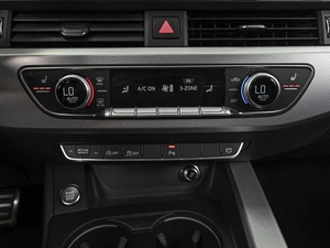 Седан Audi A4 2015 года, 1967111 рублей, Ставрополь