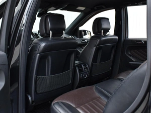 Внедорожник Mercedes-benz GL-класс 2012 года, 1970000 рублей, Краснодар