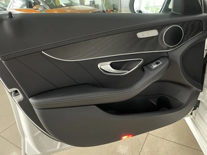 Седан Mercedes-benz C-класс 2014 года, 1797000 рублей, Солонцы