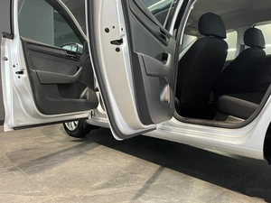 Лифтбек Skoda Rapid 2018 года, 1219000 рублей, Абакан