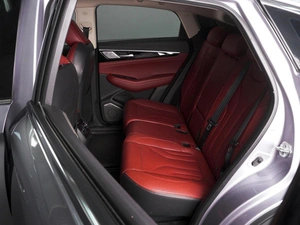 Внедорожник Changan CS85 2022 года, 2299000 рублей, Минеральные Воды