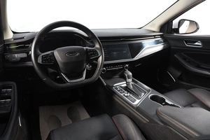 Седан OMODA S5 2023 года, 1389000 рублей, Новосибирск