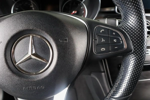 Купе Mercedes-benz GLC-класс Coupe 2017 года, 3639000 рублей, Пермь