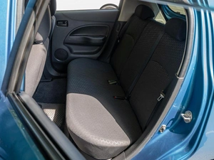 Хетчбэк Mitsubishi Mirage 2012 года, 665000 рублей, Краснодар