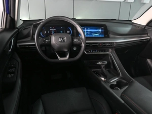 Внедорожник Changan CS35 Plus 2022 года, 1769000 рублей, Аксай