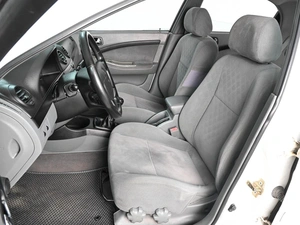 Хетчбэк Chevrolet Lacetti 2007 года, 590000 рублей, Ростов-на-Дону
