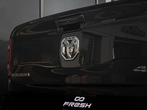 Пикап RAM 1500 2021 года, 5400000 рублей, Краснодар