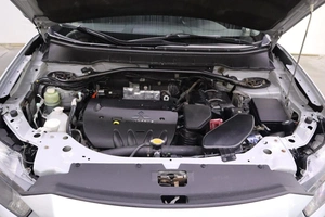 Внедорожник Mitsubishi Outlander 2010 года, 1200000 рублей, Брянск