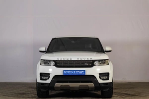Внедорожник Land Rover Range Rover Sport 2014 года, 3119000 рублей, Тюмень