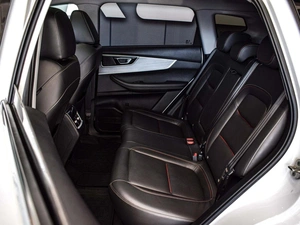 Внедорожник Chery Tiggo 7 Pro 2021 года, 1530000 рублей, Муром