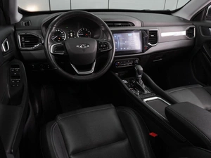 Внедорожник Chery Tiggo 4 2022 года, 1499000 рублей, Воронеж