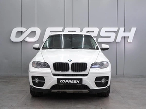 Внедорожник BMW X6 2012 года, 1612000 рублей, Воронеж