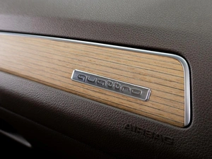 Внедорожник Audi Q5 2012 года, 2039853 рублей, Тюмень
