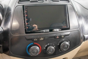 Внедорожник Chery Tiggo (T11) 2009 года, 499000 рублей, Барнаул