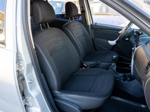 Хетчбэк Renault Sandero Stepway 2013 года, 679000 рублей, Саратов