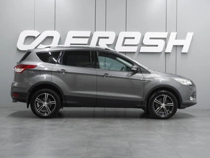 Внедорожник Ford Kuga 2013 года, 1295000 рублей, Воронеж