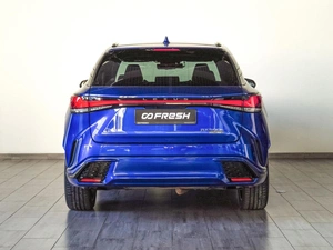 Внедорожник Lexus RX 2024 года, 11999000 рублей, Саратов