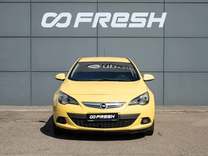 Хетчбэк Opel Astra GTC 2012 года, 850000 рублей, Краснодар