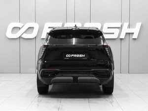 Внедорожник Geely Atlas 2023 года, 2800000 рублей, Ростов-на-Дону