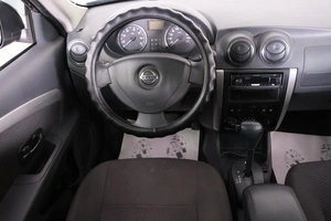 Седан Nissan Almera 2016 года, 899000 рублей, Омск