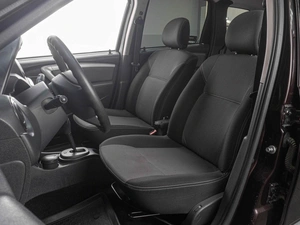 Внедорожник Renault Duster 2014 года, 1025000 рублей, Тюмень
