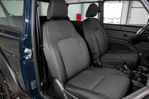 Внедорожник ВАЗ (LADA) Niva Legend Bronto 2025 года, 1629000 рублей, Ульяновск