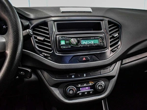 Седан ВАЗ (LADA) Vesta 2017 года, 780000 рублей, Муром