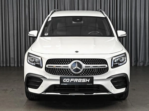 Внедорожник Mercedes-benz GLB-класс 2022 года, 4429000 рублей, Ставрополь