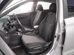 Седан Hyundai Solaris 2020 года, 1449000 рублей, Воронеж