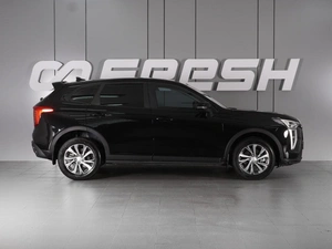 Внедорожник Haval Jolion 2024 года, 1699000 рублей, Минеральные Воды