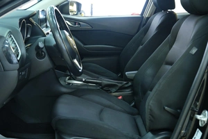 Хетчбэк Mazda 3 2014 года, 1239000 рублей, Омск