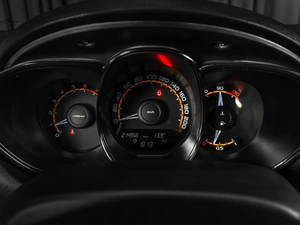 Седан ВАЗ (LADA) Vesta 2018 года, 719000 рублей, Тюмень