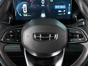 Внедорожник Geely Monjaro 2023 года, 3249000 рублей, Аксай