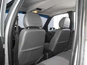 Внедорожник Chevrolet Niva 2010 года, 370000 рублей, Омск