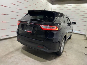 Внедорожник Toyota Harrier 2018 года, 2930000 рублей, Красноярск