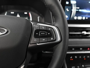 Внедорожник Chery Tiggo 4 Pro 2022 года, 1643000 рублей, Ставрополь