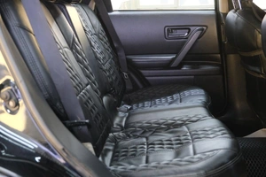 Внедорожник Infiniti FX45 2003 года, 939000 рублей, Омск