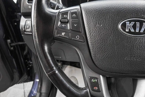 Внедорожник Kia Sorento 2013 года, 1649000 рублей, Барнаул