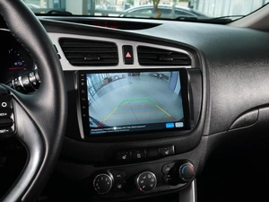Хетчбэк Kia Ceed 2012 года, 818000 рублей, Тверь