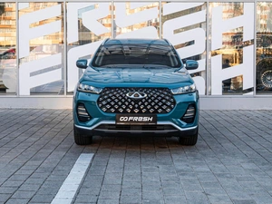 Внедорожник Chery Tiggo 7 Pro 2020 года, 1700000 рублей, Ставрополь