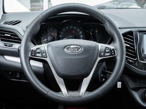 Седан ВАЗ (LADA) Vesta 2017 года, 835000 рублей, Ставрополь