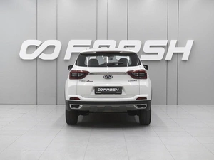 Внедорожник Chery Tiggo 4 Pro 2023 года, 1740000 рублей, Ростов-на-Дону