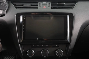 Лифтбек Skoda Octavia 2017 года, 1849000 рублей, Пермь