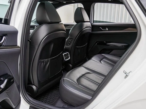 Седан Kia K5 2021 года, 2950000 рублей, Краснодар