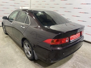 Седан Honda Accord 2007 года, 845000 рублей, Красноярск