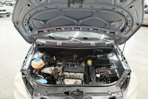 Хэтчбек Skoda Fabia 2011 года, 635000 рублей, Курск