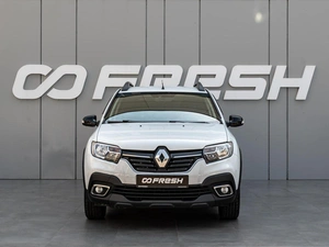 Хетчбэк Renault Sandero Stepway 2019 года, 1220000 рублей, Краснодар