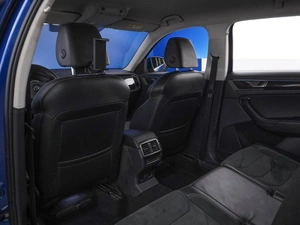 Внедорожник Skoda Kodiaq 2018 года, 2499046 рублей, Москва