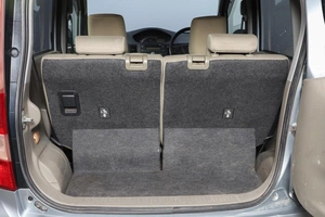 Хетчбэк Daihatsu Move 2012 года, 599000 рублей, Новосибирск